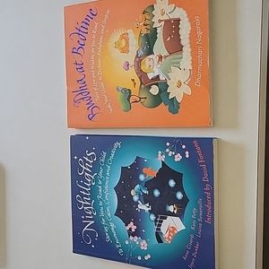 Buddha bedtime stories books